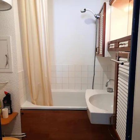 Apartamento Le Pleynet *