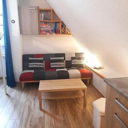 Apartment Le Pleynet Le Haut-Breda